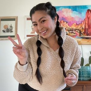 Meet your Posher, Kaity